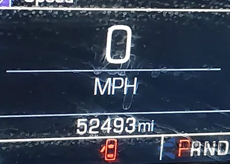 2019 GMC Yukon Xl Slt из США, поврежденный, VIN 1GKS2GKC2KR376933